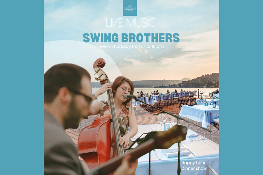 Swing Brothers